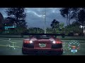 NEED FOR SPEED 2015 Xbox Series X Gameplay | No Commentary