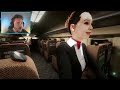 I'M ON A TRAIN WITH ANOMALIES... (crazy new game)