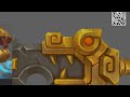 STYLIZED ANCIENT DAGGER (RUINED KING) | Tutorial