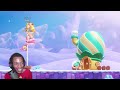 THIS STAGE IN SUPER MARIO WONDER IS VERY ANNOYING [3]
