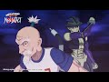 HUNTERxHUNTER NENxIMPACT - Character PV - Meruem