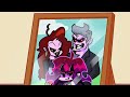 BOYFRIEND & GIRLFRIEND: A LOVE STORY... Friday Night Funkin' Movie | Cartoon Animation