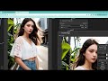 Change the photo while retaining the person! Using MASK (comfyui tutorial)