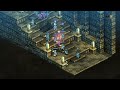Tactics Ogre Reborn  PC Vainateya/Garuda battle - guardian of the Temple of Hahnela