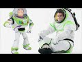 The Evolution of Space Suits (1935-2020)