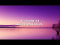 Lily - Alan Walker (Lyrics) ft. K-391 | Selena Gomez, Marshmello, David Guetta,... (Mix Lyrics)