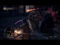 Can you beat Dark Souls III only using each weapon once