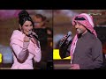 Fahad Al Kubaisi - La La Ya Al Khayzranah | Riyadh 2024 | فهد الكبيسي - لا لا يالخيزرانه