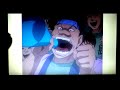 Takamura vs Yajima English Dub (Part 1)