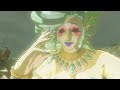 The Legend of Zelda: Tears of the Kingdom #364 - La Lance d’Écailles Radieuse