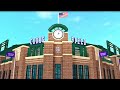 The TOP 4 Bloxburg *STADIUMS, CONCERT VENUES, ARENAS, & MORE* (SUPER DETAILED/$$$) | Roblox Bloxburg