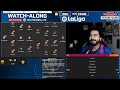 FC Barcelona v Valencia | LIVE Reaction & Watch-Along | La Liga 2023/24