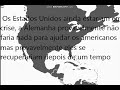 E se os Estados Unidos Tivessem Entrado Na Tríplice Aliança Na Primeira Guerra Mundial?