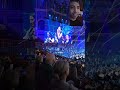 Kiss the Sky - Yoshiki w/ Beverlyビバリー13/10/23 (Royal Albert Hall) live reaction