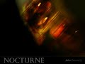 NOCTURNE - Supernatural tale written by John Connolly.