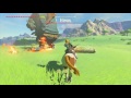 How Breath of the Wild Fixes Zelda's Item Problem