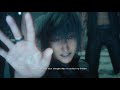 Final Fantasy XV Receives New Ending Via Dawn of the Future