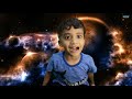 AI: Aditya's Solar System