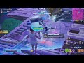 Bronze to UNREAL Solo Console Ranked Speedrun (Fortnite Chapter 5)