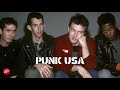 Punk USA