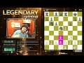 Chess is EASY | Legendary Openings 10