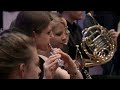 Pirates of the Caribbean パイレーツオブカリビアン conducted by Tomasz Chmiel, The Young Cracow Philharmonic