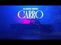 Bárbara Bandeira & Dillaz - Carro (Alencis Remix) (Visualizer)
