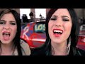 The Veronicas - Everything I'm Not (Official Music Video)