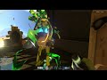 Firefall - Baneclaw #2 11-25-12 (DeoFayte)