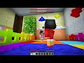 NEW WHO'S YOUR DADDY in Minecraft!