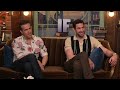 RYAN REYNOLDS and JOHN KRASINSKI Get Roasted About The MCU, IF, and [SPOILER] - KID GLOVES