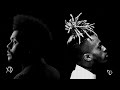 XXXTENTACION & The Weeknd - difference (interlude) [Remix]