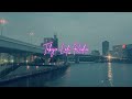 Lofi Hip Hop | Tokyo Nightfall 