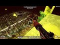 7 Days To Die Blood Moon - Day 90 Max Difficulty