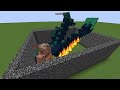 ALL MOWZIE'S MOBS TOURNAMENT | Minecraft Mob Battle