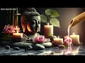 Meditation for Inner Peace - Relaxing Music for Meditation, Yoga, Studying | Fall Asleep Fast