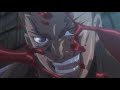 Dantes Inferno AMV [ Motionless In White - Contempress ] HD