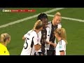 Germany vs Wales | Highlights | Women's Friendly 2024