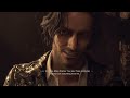 Ada & Luis Flamenco Dance in Separate Ways Resident Evil 4 Remake  (RE4 2023)