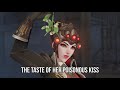 Overwatch Song - I Played Widow (Katy Perry - I Kissed A Girl PARODY) ♪