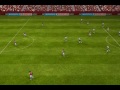 FIFA 13 iPhone/iPad - Arsenal vs. Manchester Utd