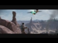 Starhawk - War Trailer