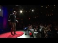 The danger of silence | Clint Smith | TED