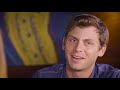 A Conversation with Charlie Berens