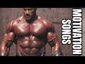 BEST MOTIVATIONAL SONGS💥GYM MUSIC 2024💥WORKOUT MUSIC💥TOP ENGLISH SONGS💥AGGRESSIVE MUSIC💥LEO BARRIDO