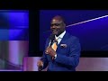 HOMECOMING CONFERENCE 2024 | DR ABEL DAMINA | SESSION 1