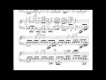 Beethoven Piano Sonata No.4 in E-flat major Op.7 - Schnabel