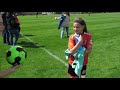 Ava Jade Soccer MONKEYS vs SAUGUS FURY May 19 2018