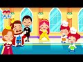 Chef | Cook | Job & Occupation Songs for Kids | Job and Career Songs for Kindergarten | JunyTony