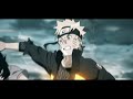 「Everything Black」Naruto vs Sasuke  [Edit/AMV]!